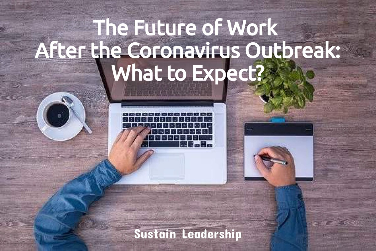 مستقبل العمل